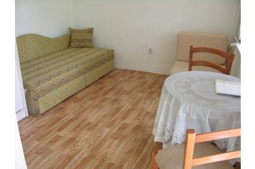 Slowakije Privát Štúrovo, Exterieur